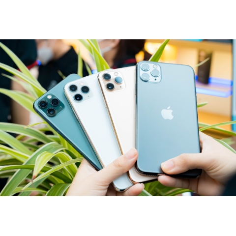 iPhone 11 Pro Max 256GB Used