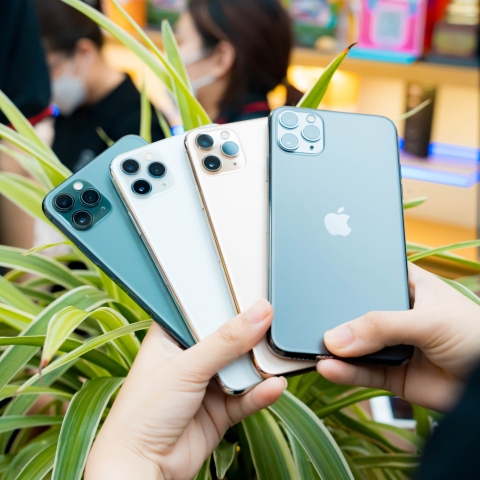 iPhone 11 Pro Max 64GB Used