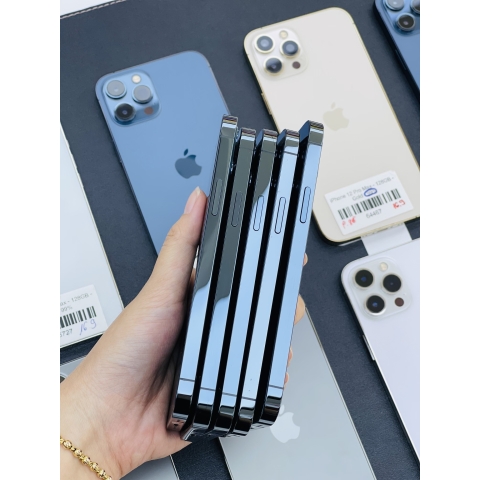 iPhone 12 Pro 256GB Used
