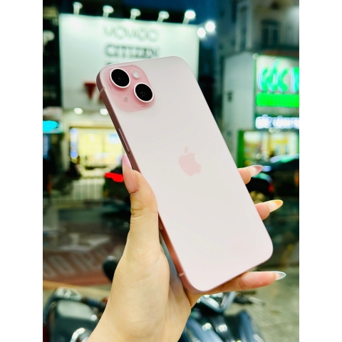 iPhone 15 128GB Used