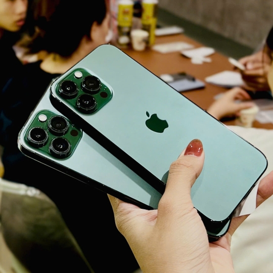 iPhone 13 Pro Max Used