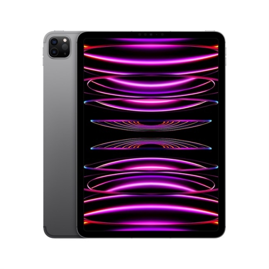 iPad Pro 11" M2 128GB Wi-Fi
