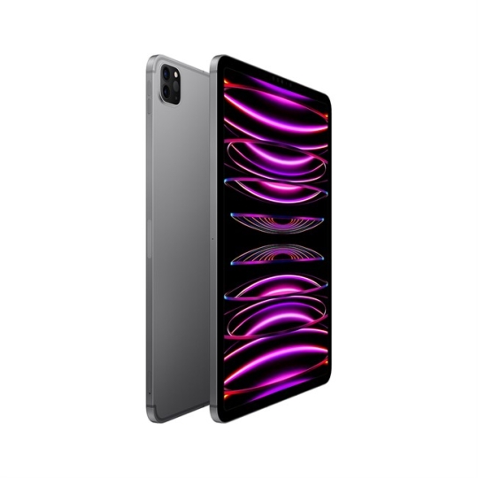 iPad Pro 11" M2 128GB Wi-Fi