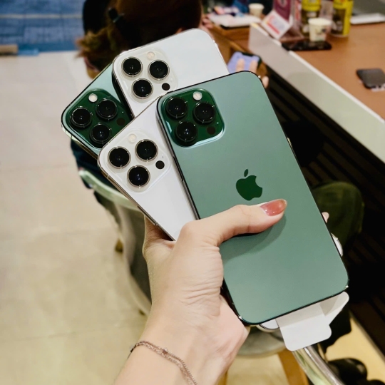 iPhone 13 Pro Max Used