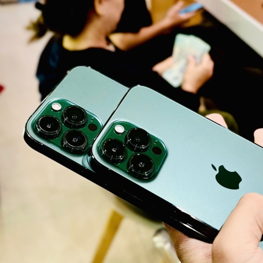 iPhone 13 Pro Max Used