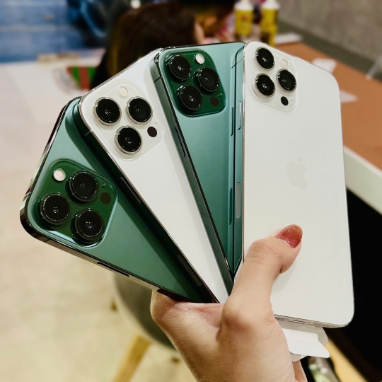 iPhone 13 Pro Max Used