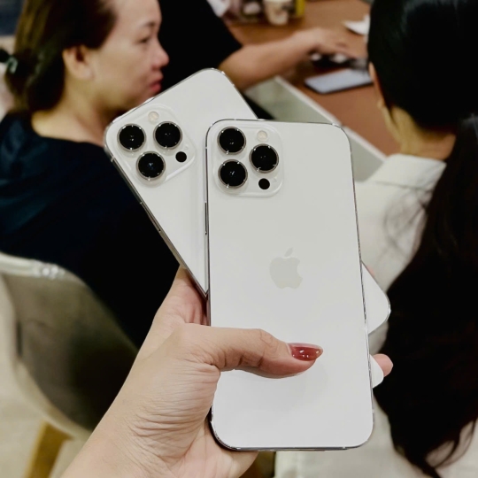 iPhone 13 Pro Max Used