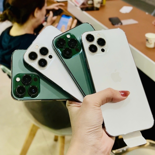 iPhone 13 Pro Max Used