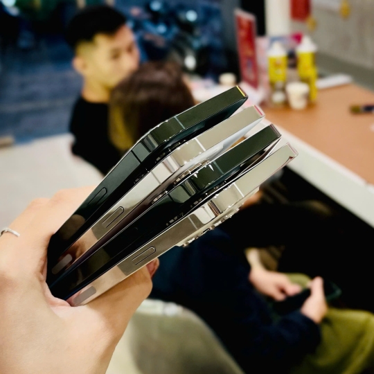 iPhone 13 Pro Max Used