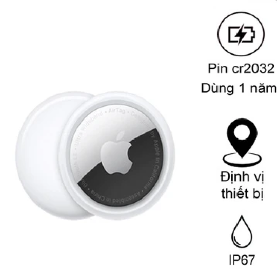 Airtag 1 Pack