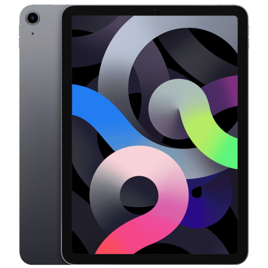 iPad Air 4 (2022) 64GB Wifi - Mới 100%