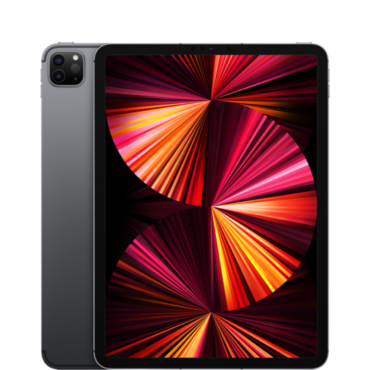 iPad Pro 11" M1 128GB Wi-Fi