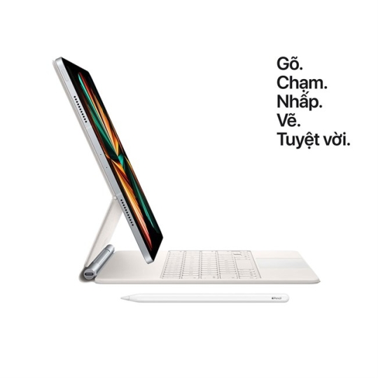 iPad Pro 11" M1 128GB Wi-Fi