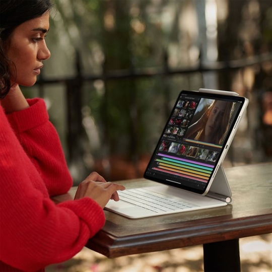 iPad Pro 12.9" M1 128GB Wi-Fi + Cellular