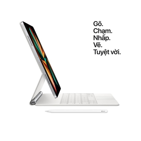 iPad Pro 12.9" M1 128GB Wi-Fi