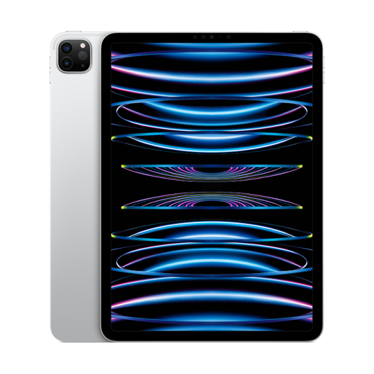 iPad Pro 12.9" M2 128GB Wi-Fi + Cellular