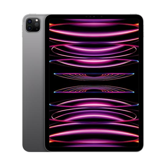 iPad Pro 11" M2 128GB Wi-Fi
