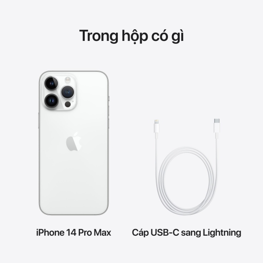 iPhone 14 Pro Max 512GB