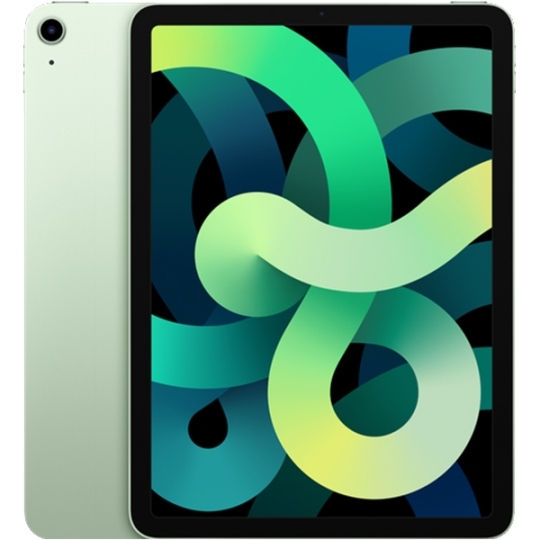 iPad Air 4 (2022) 256GB Wifi + 4G - Mới 100%