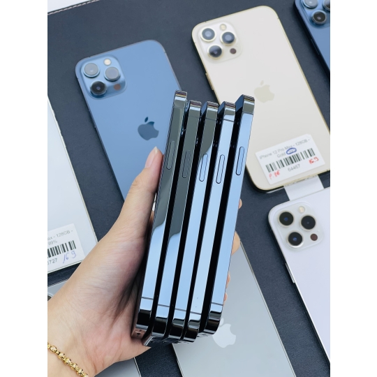 iPhone 12 Pro 256GB Used